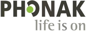 Phonak Audéo Lumity Logo