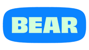 Bear Elite Hybrid  Logo