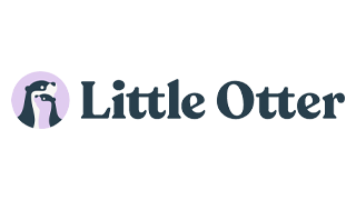 Little Otter Logo