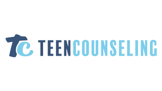 Teen Counseling Logo