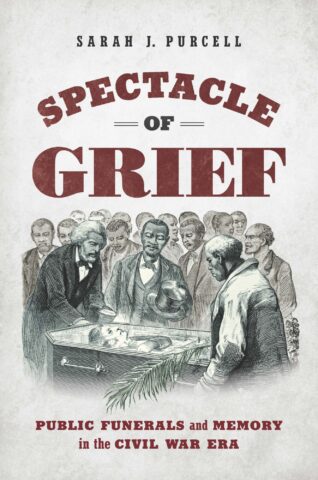 White House History Live: Spectacle of Grief