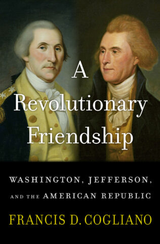 White House History Live: A Revolutionary Friendship
