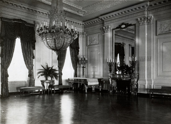 East Room of the White House
