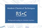 Modern chemical techniques