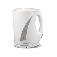 Morphy Richards Plastic Jug Kettle 1 7l Water Heater Kettle