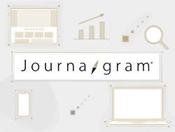 【Journagram】企業の情報発信を新聞社ならではのコンテンツでサポートするメディア