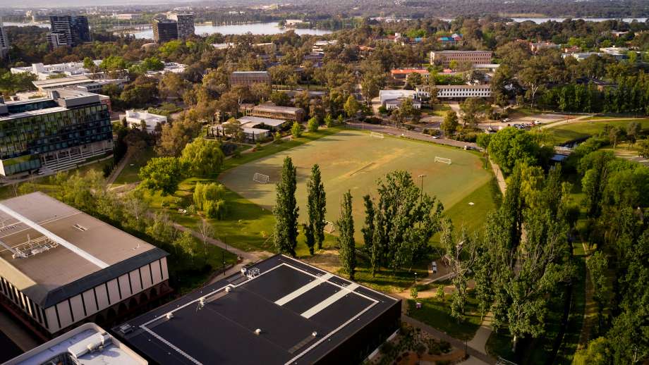 Fellows Oval