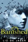 Banished (The Blackhart Legacy, #1)