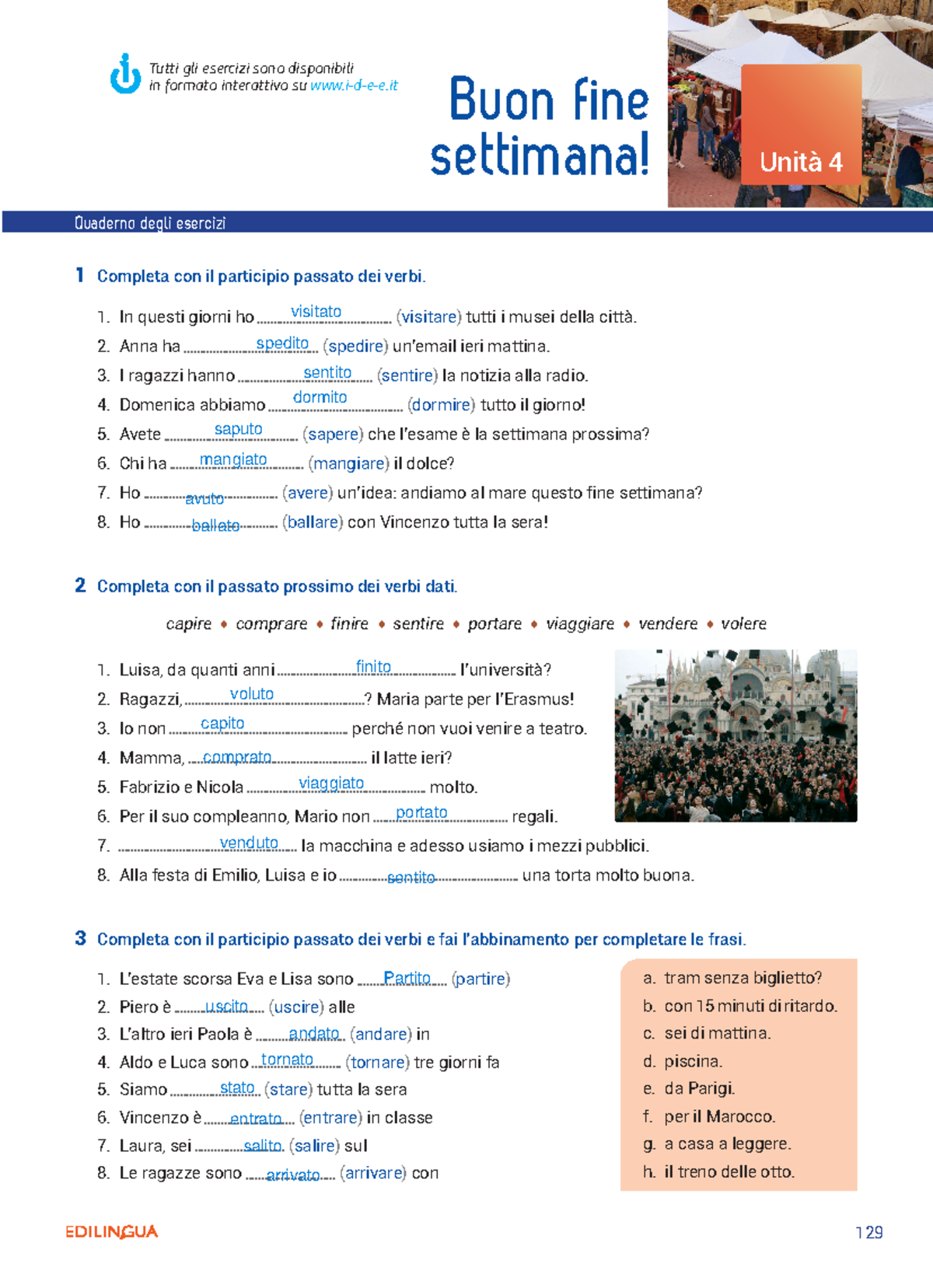 Tarea 1 Unidad 4 Yheferson Castellanos Italiano Italian Harvard Studocu