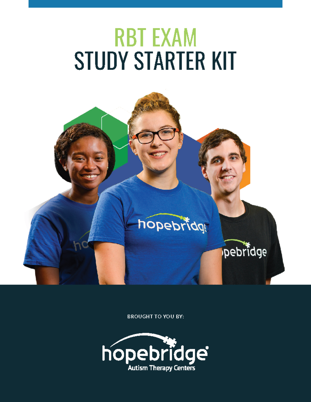 Rbt Exam Study Guide 1 Rbt Exam Study Starter Kit Brought To You By To Get You Started On Your Studocu