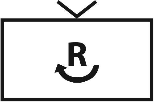 Rewind icon