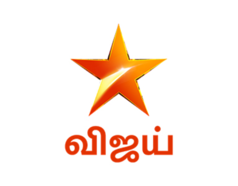 Star Vijay channel logo