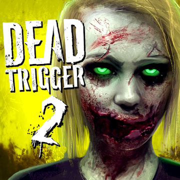 dead trigger