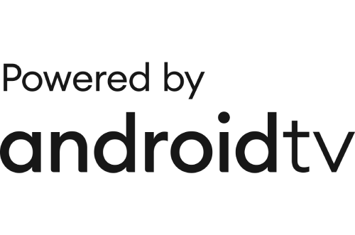 powered by android