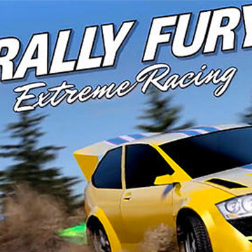 rally furry