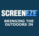 SCREENEZE - Bringing The Outdoors In