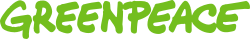 Greenpeace e.V. Logo