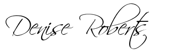 denise-signature