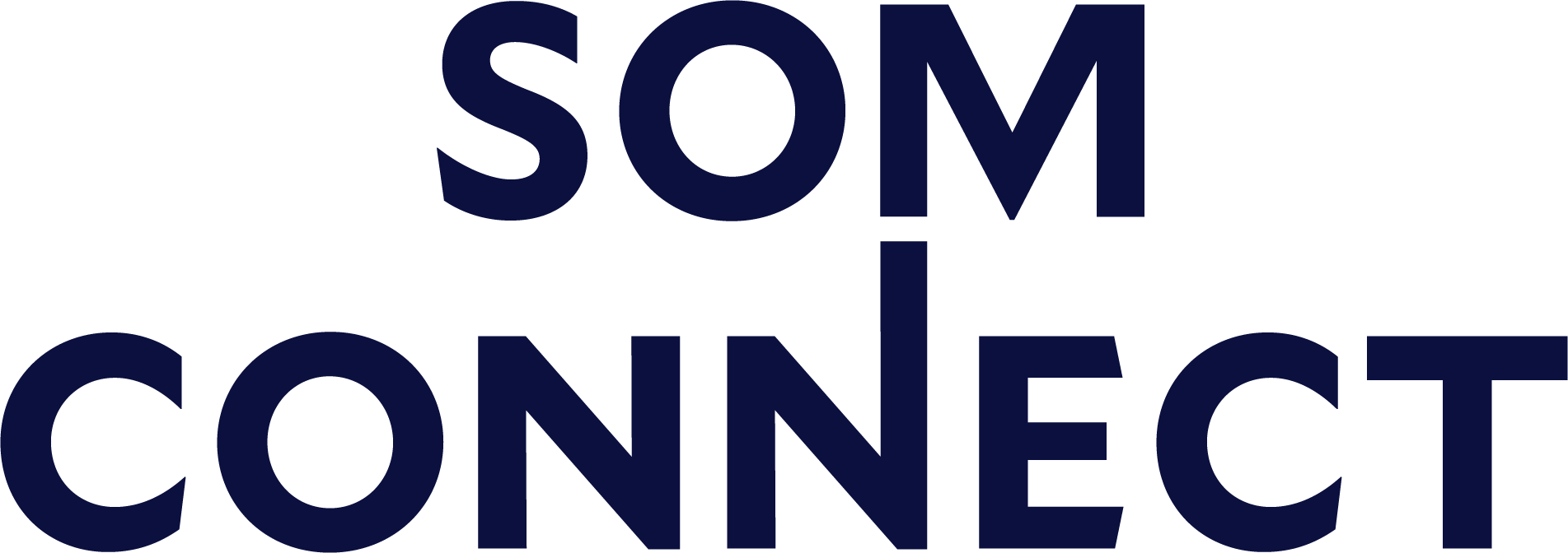 Yale SOM Connect logo