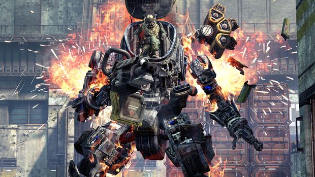 Titanfall delisted from stores
