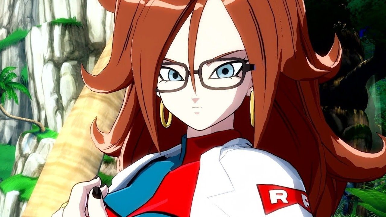 dragon ball fighterz xbox game pass android 21
