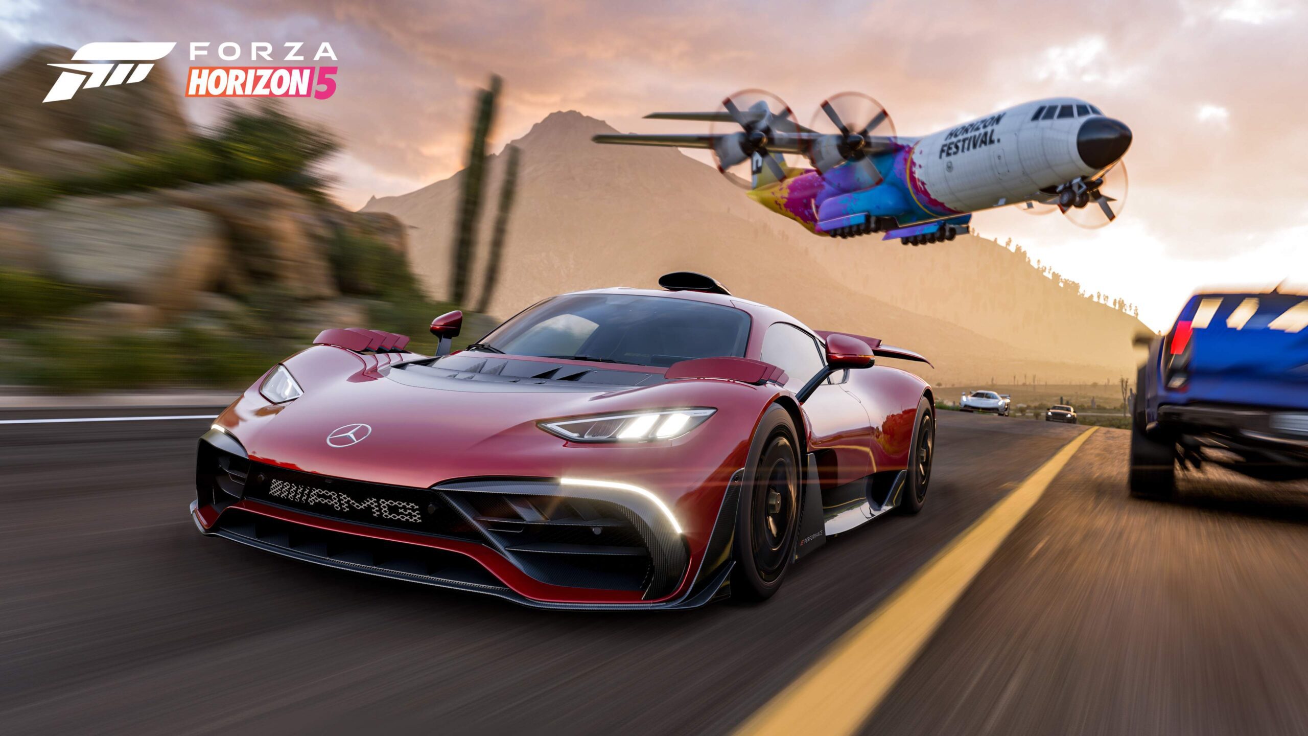 Forza Horizon 5 review