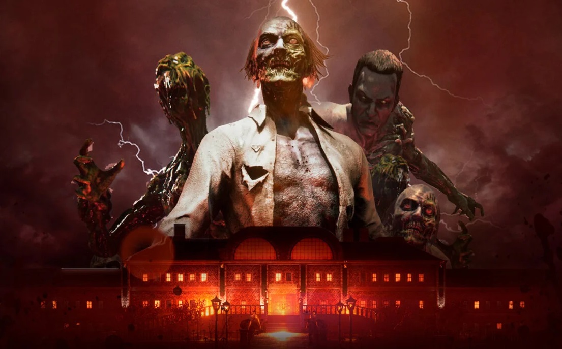house of the dead remake ps4 pc xbox port
