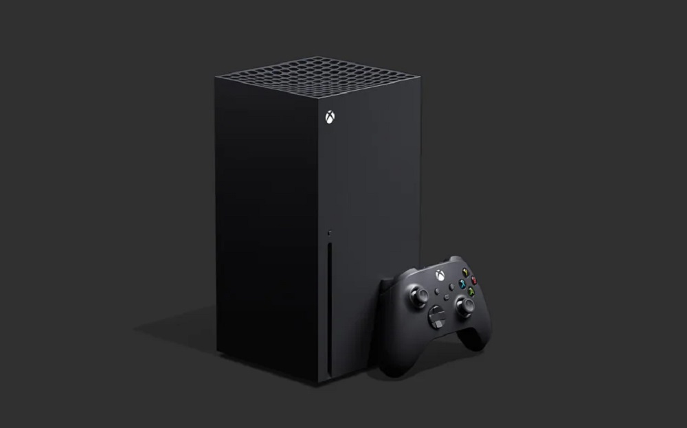 xbox series x drm update xbox one games