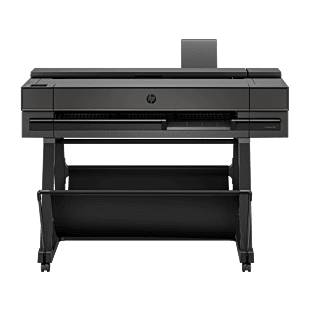 HP DesignJet T850 36" / A1 impresora plotter de gran formato...