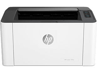 Impresora HP Laser 107w (4ZB78A)