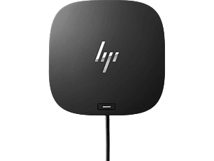 Base de Conexión Universal HP USB-C/A G2 (5TW13AA)