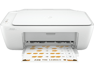 Impresora Multifuncional HP Deskjet Ink Advantage 2374 (7WQ03A)