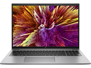 Laptop HP ZBook Firefly G10 - 16" -  (9E6Q0LT)