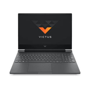 Victus Gaming Laptop 15-fb2019la, Windows 11 Home Single Language, 15.6", AMD Ryzen™ 7, 16GB RAM, 1TB SSD, NVIDIA® GeForce RTX™ 4050, FHD, Mica silver - 15.6" - Plata mica, logotipo cromado oscuro (A14LPLA)