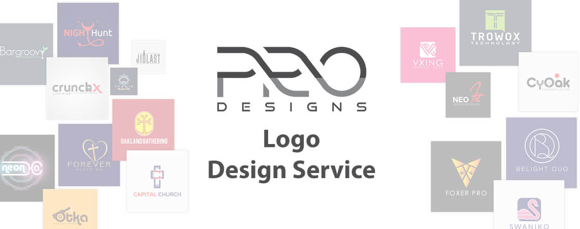 Logo Design Custom Logo Design Services By Professional Designers