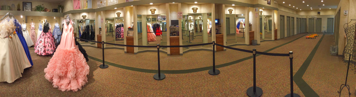 Chicago Il Retail Store Peaches Boutique