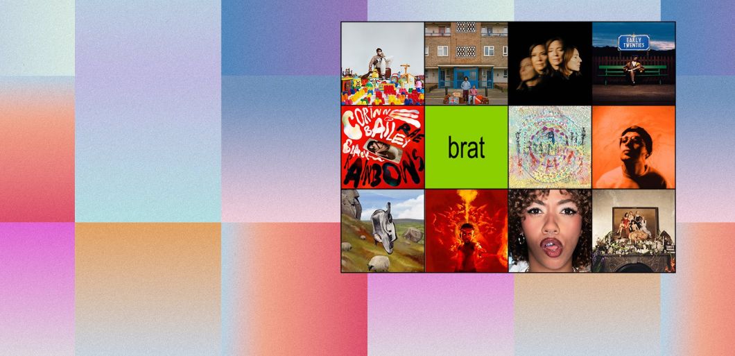 Nominee's announced for 2024 Mercury Prize