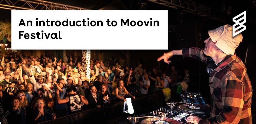 An introduction to Moovin Festival