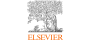 Logo for Elsevier.