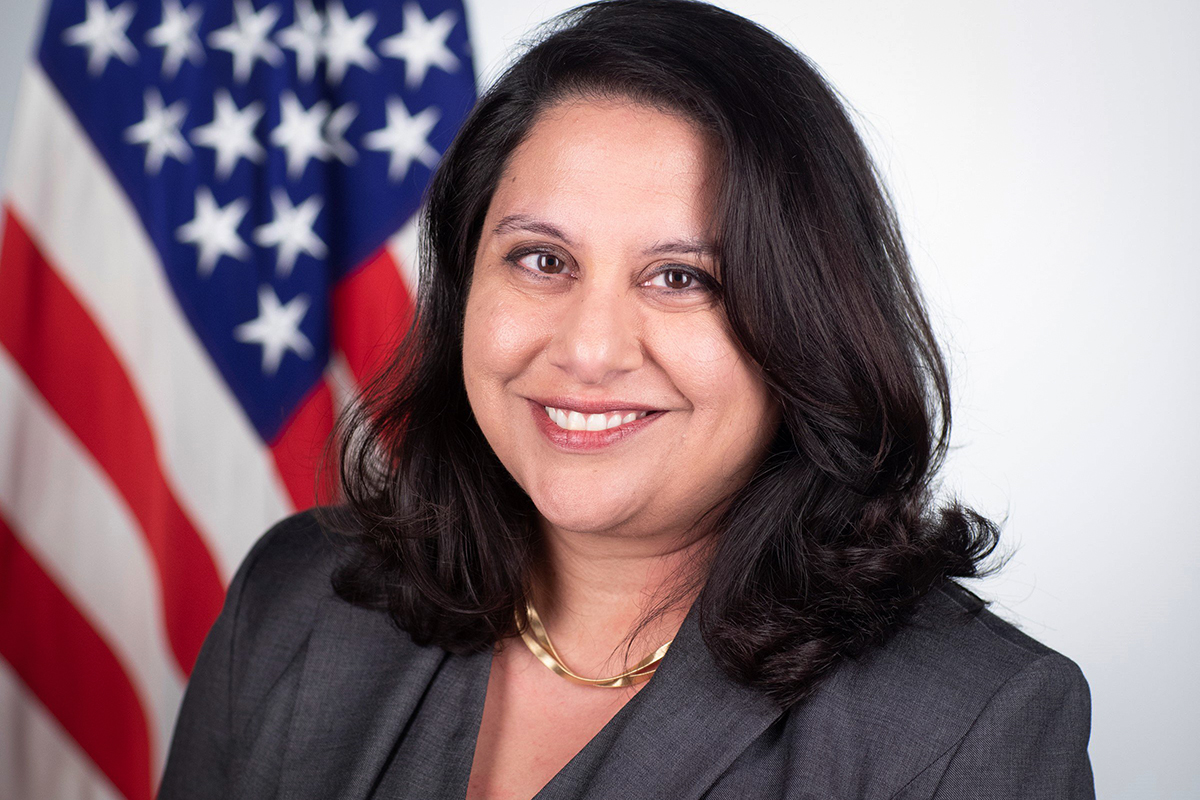 Borking Neomi Rao