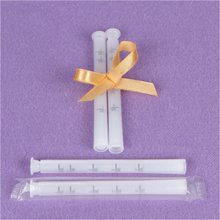 2 Vaginal Applicators (Unfilled)