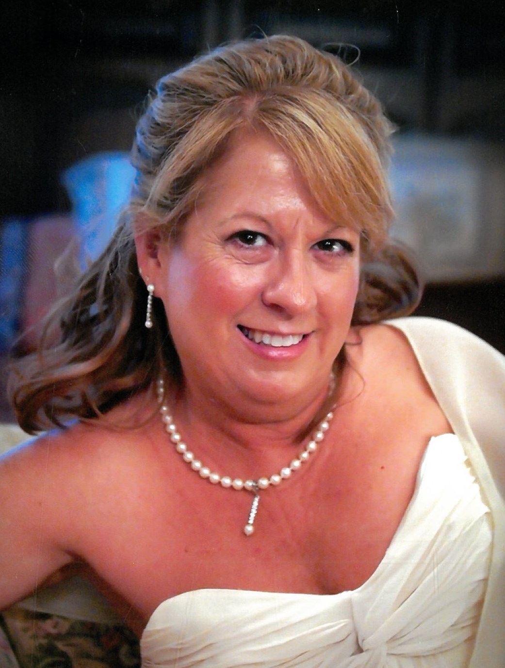 Lisa Deville Obituary New Orleans La