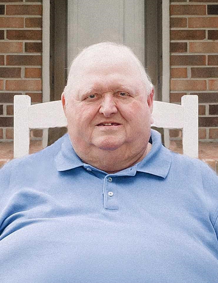 George Newbold Obituary