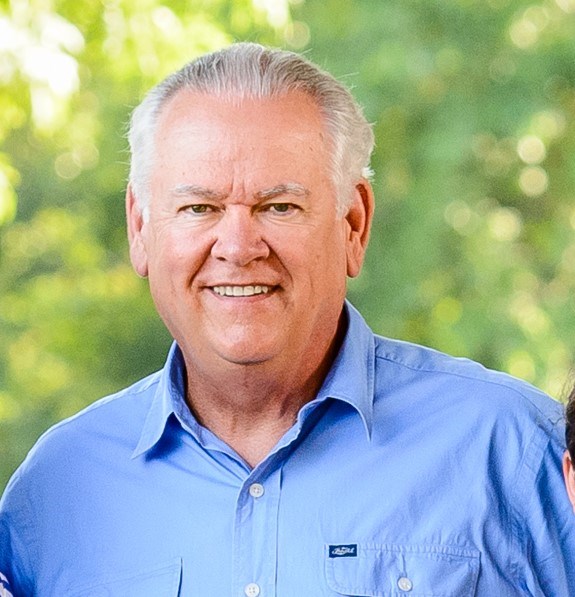 Jim Echols Obituary - Fort Smith, AR