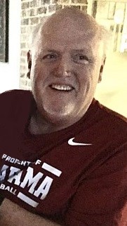 Mike Brooks Obituary Pelham Al