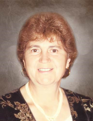 Carolina Adoranti Obituary Montreal Qc