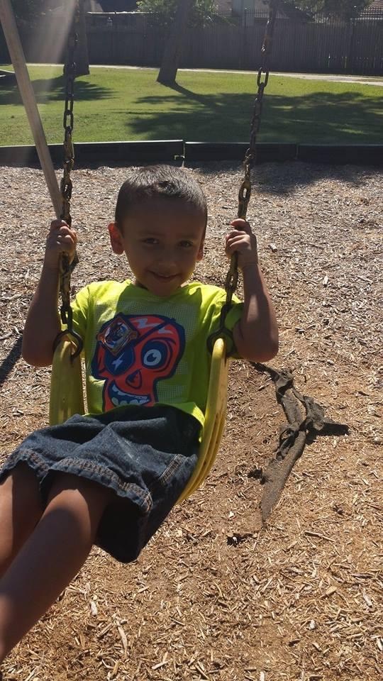 Joseph Jimenez Obituary Houston Tx