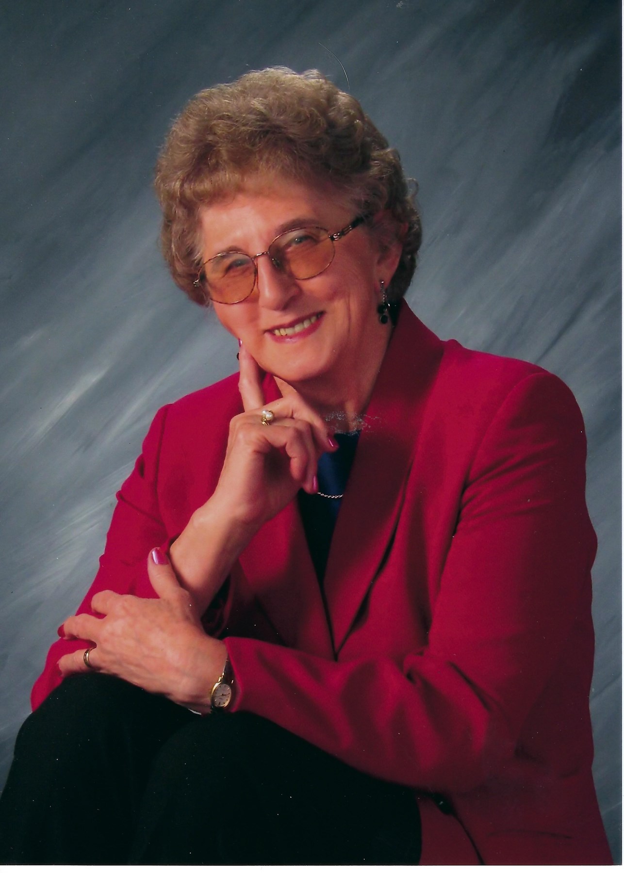 Elizabeth Pearce Obituary Bremerton Wa
