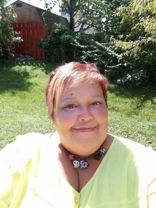Maria Maldonado Obituary Greensburg In