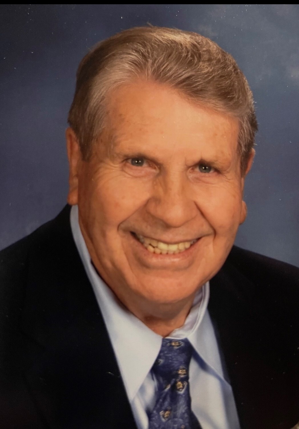 Leslie "Leck" Counce Obituary - Corinth, MS